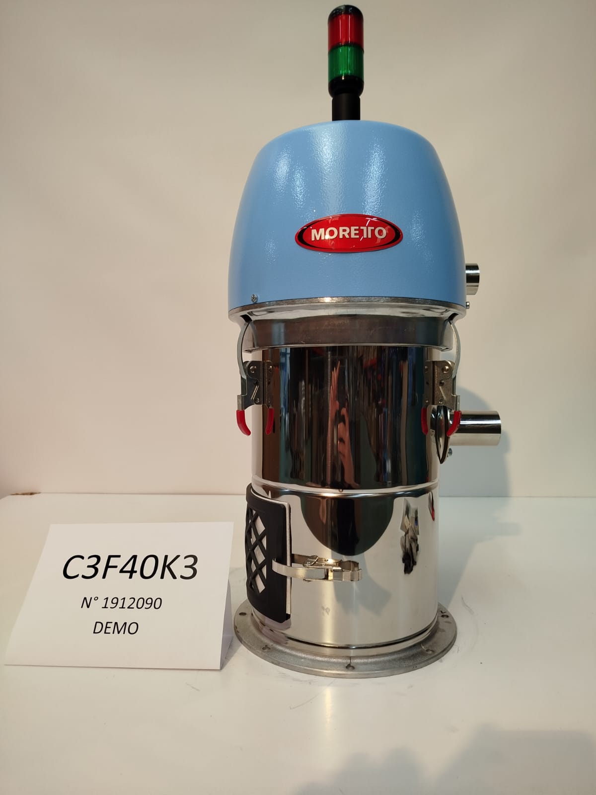 CHARGEUR MORETTO KASKO C3F40K3