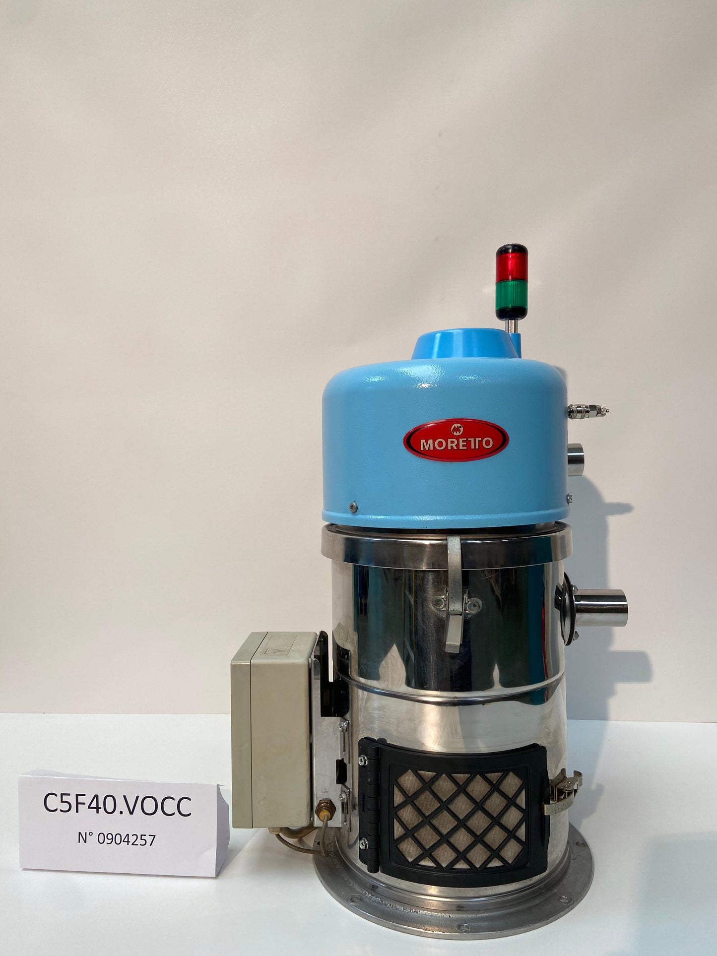 CHARGEUR MORETTO C5F40.VOCC