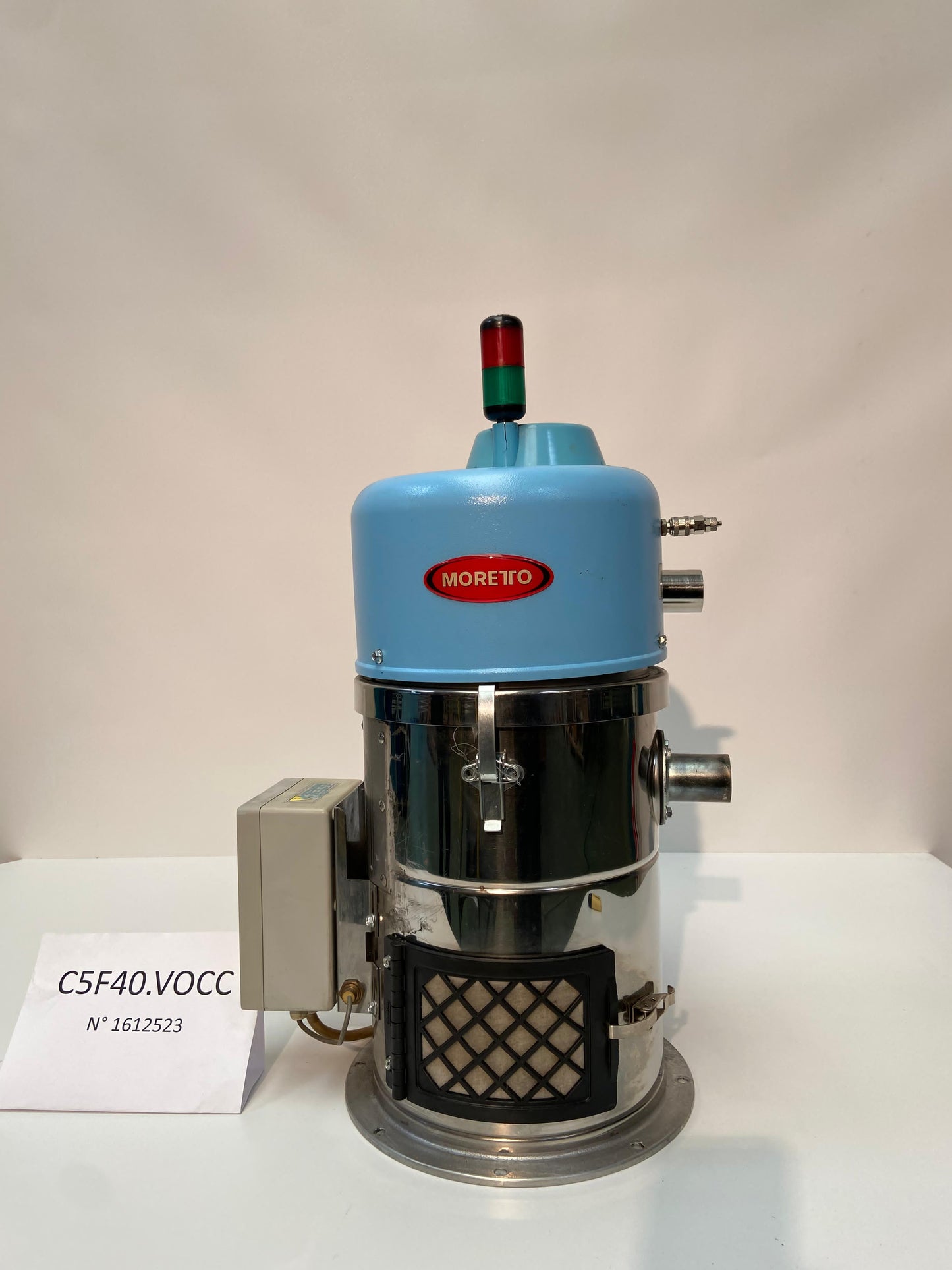 CHARGEUR MORETTO C5F40.VOCC