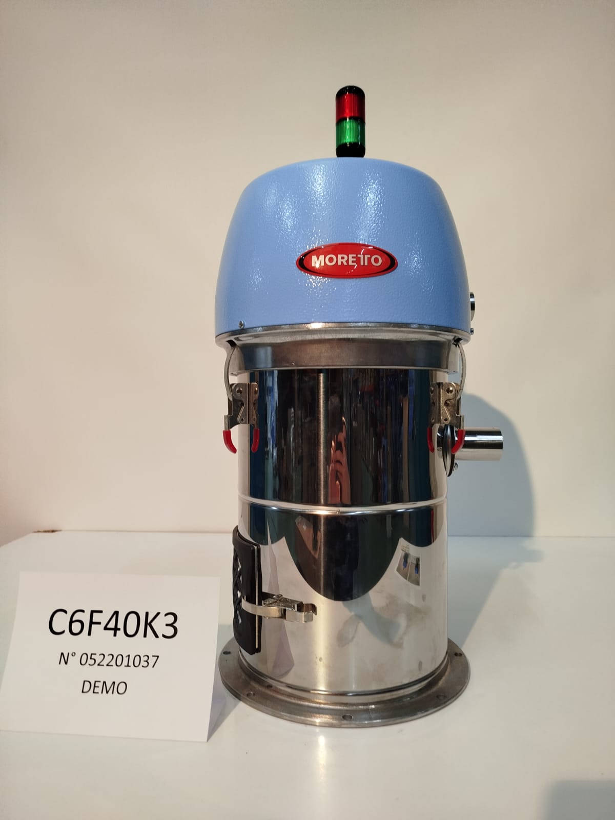 CHARGEUR MORETTO KASKO C6F40K3