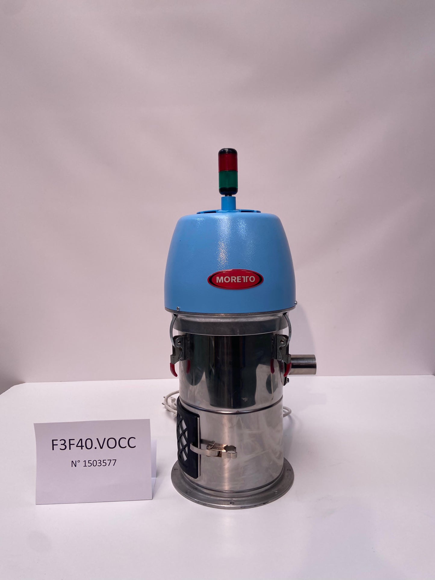 CHARGEUR MORETTO F3F40.VOCC