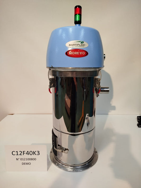 CHARGEUR MORETTO KASKO C12F40K3