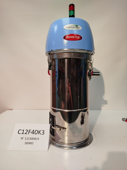 CHARGEUR MORETTO KASKO C12F40K3