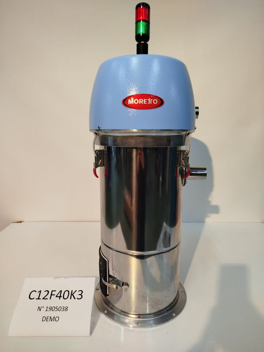 CHARGEUR MORETTO KASKO C12F40K3