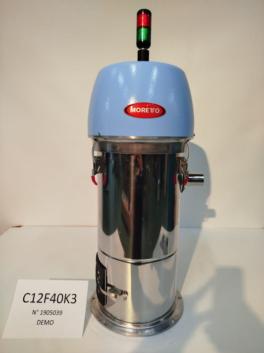 CHARGEUR MORETTO KASKO C12F40K3
