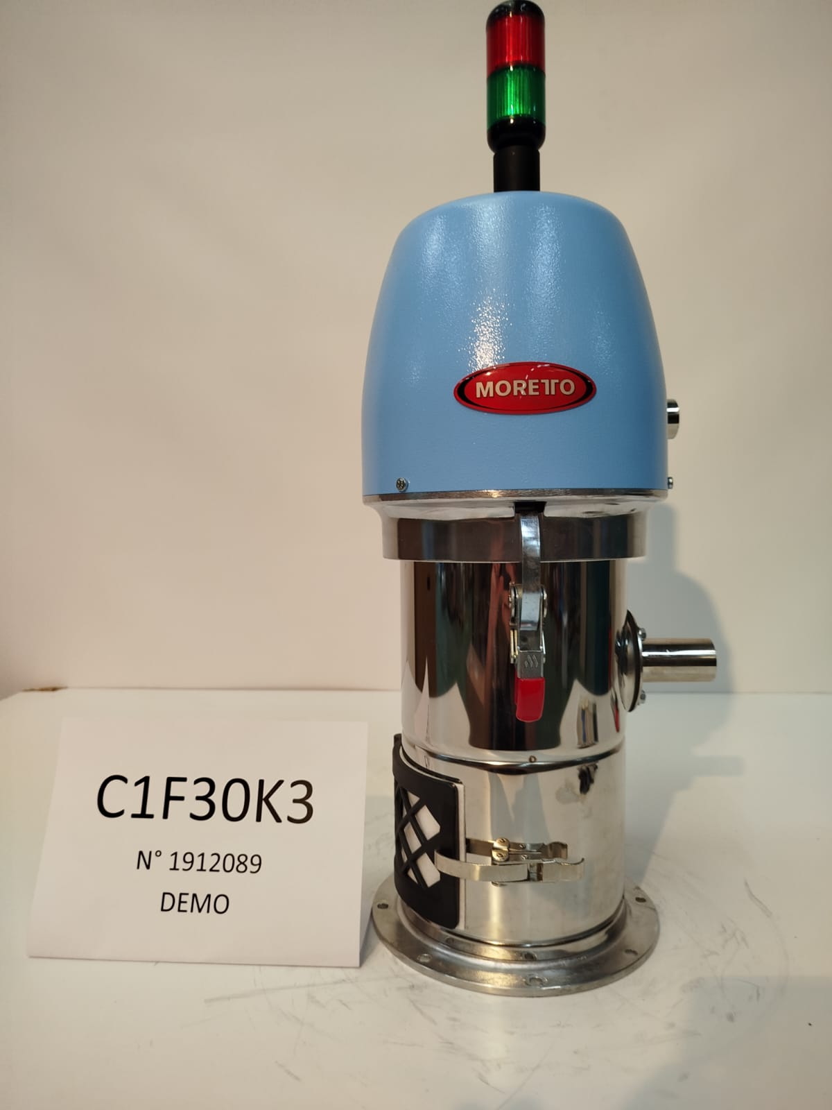 CHARGEUR MORETTO KASKO C1F30K3