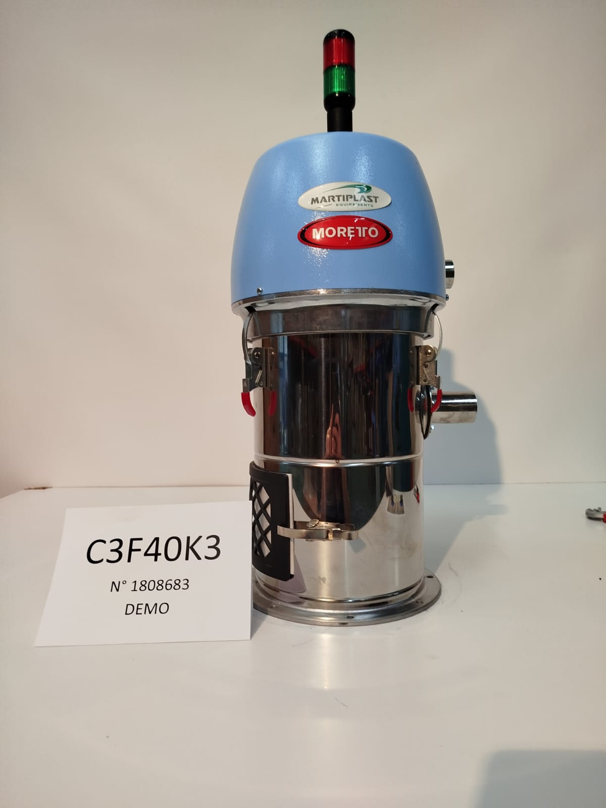 CHARGEUR MORETTO KASKO C3F40K3