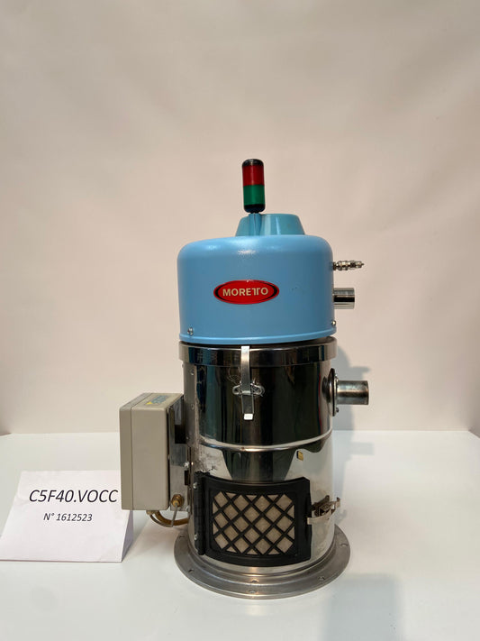 CHARGEUR MORETTO C5F40.VOCC