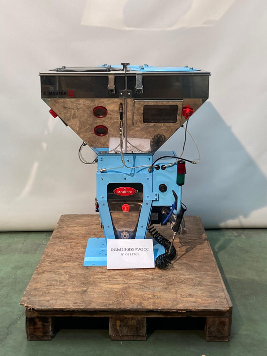 DOSEUR PONDERAL MORETTO DGM230DSP.VOCC