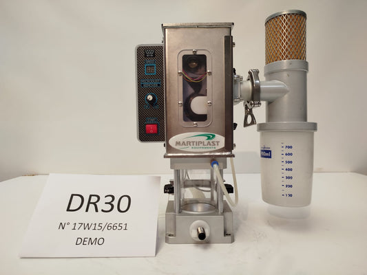 SEPARATEUR POUSSIERE DR30