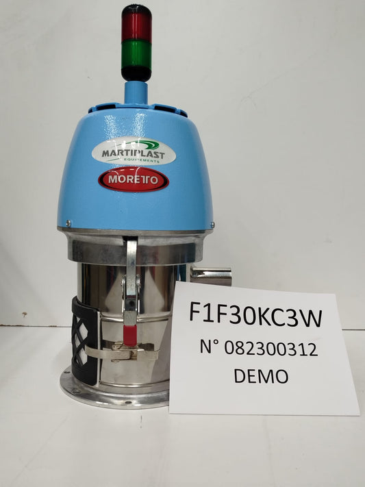 CHARGEUR MORETTO KASKO COMPACT F1F30KC3W