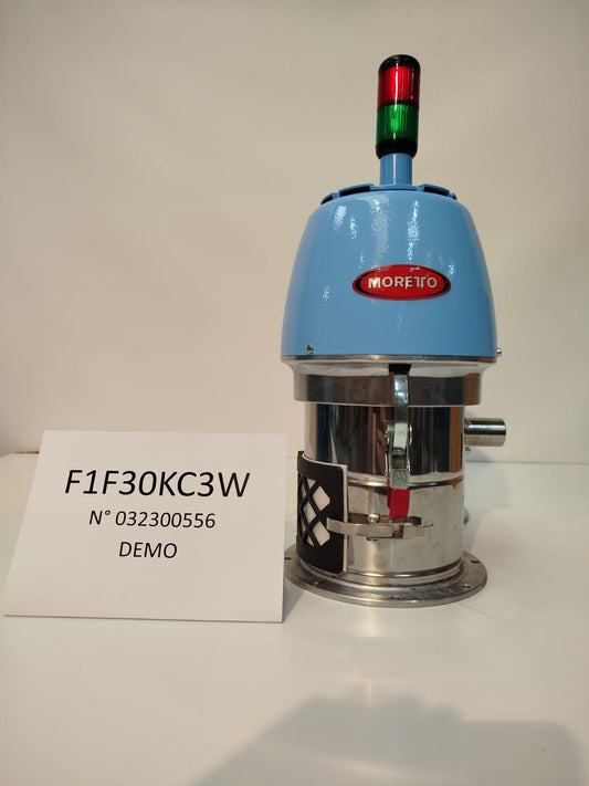 CHARGEUR MORETTO KASKO COMPACT F1F30KC3W