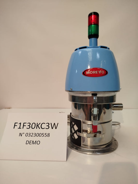 CHARGEUR MORETTO KASKO COMPACT F1F30KC3W