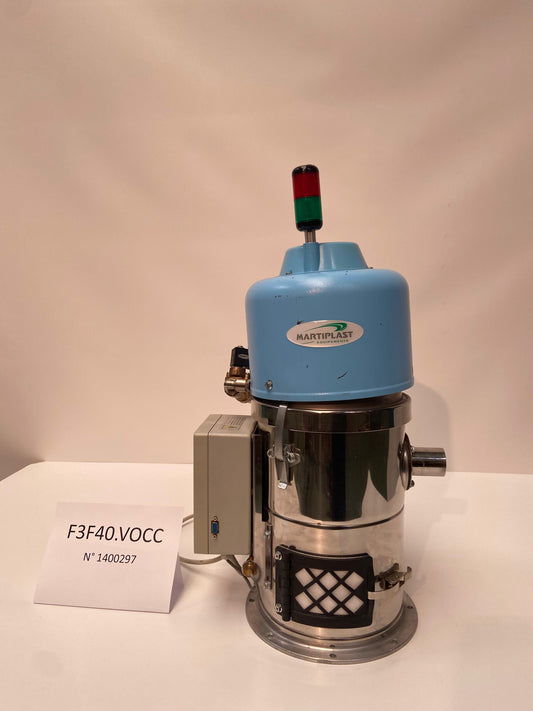 CHARGEUR MORETTO F3F40.VOCC