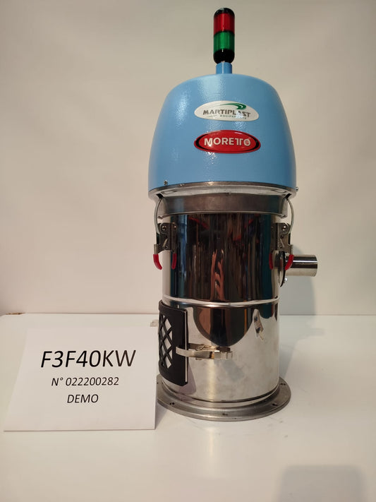 CHARGEUR MORETTO F3F40KW