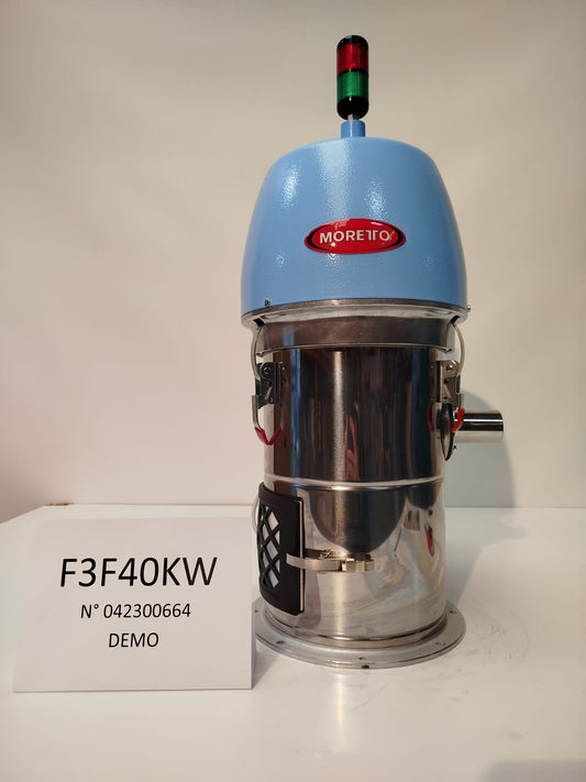 CHARGEUR MORETTO F3F40KW
