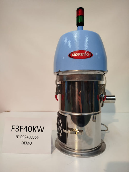 CHARGEUR MORETTO F3F40KW