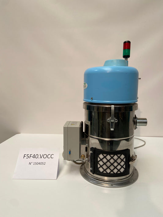 CHARGEUR MORETTO F5F40.VOCC