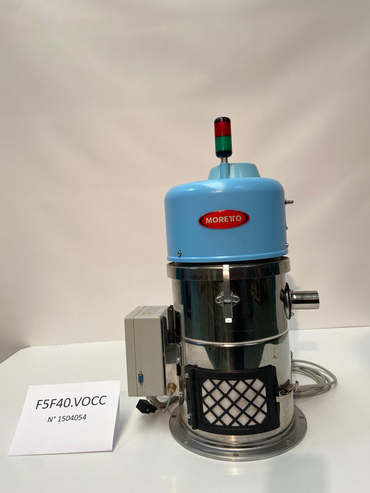 CHARGEUR MORETTO F5F40.VOCC