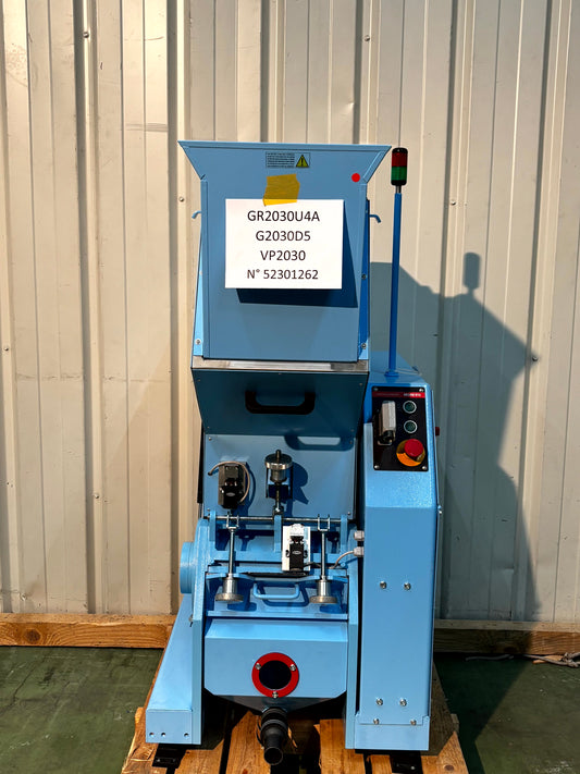 BROYEUR MORETTO GR2030U4A