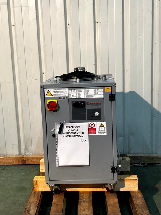 REFROIDISSEUR IF GR2A2.OCC