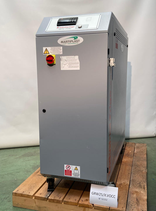 REFROIDISSEUR IF GRW25/X.VOCC