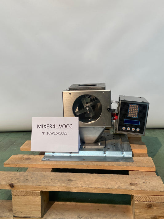 MELANGEUR MIXER4L.VOCC