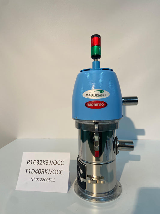 CHARGEUR MORETTO R1C32K3.VOCC