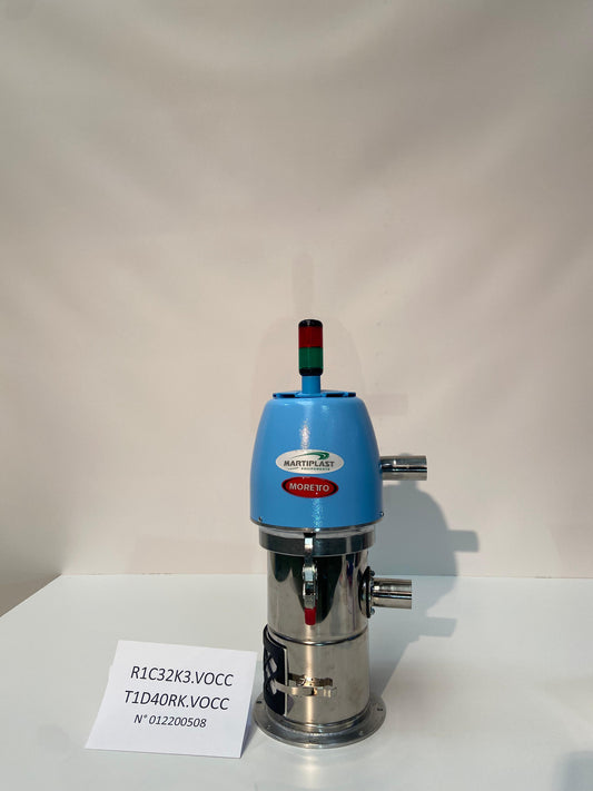 CHARGEUR MORETTO R1C32K3.VOCC