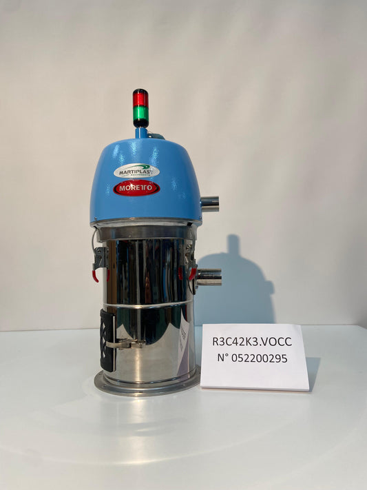 CHARGEUR MORETTO R3C42K3.VOCC