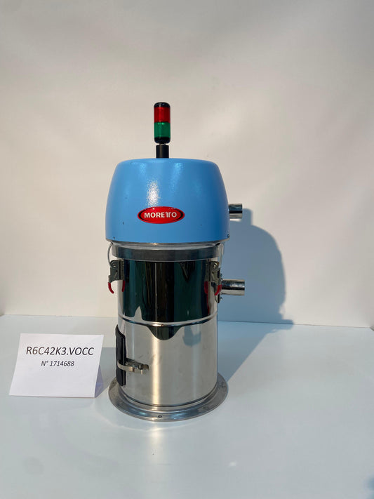 CHARGEUR MORETTO R6C42K3.VOCC