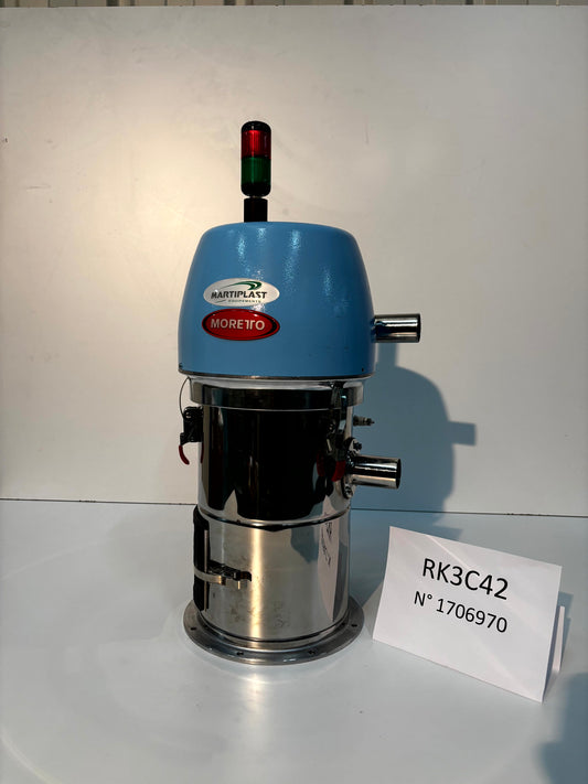 CHARGEUR MORETTO RK3C42