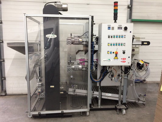 ENSEMBLE STOCKBOX.VOCC