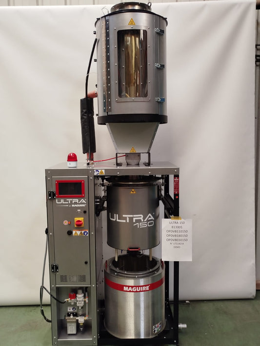 DESSICCATEUR A DEPRESSION MAGUIRE ULTRA 150