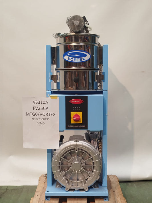 UNITE ASPIRANTE MORETTO EVO VS310A