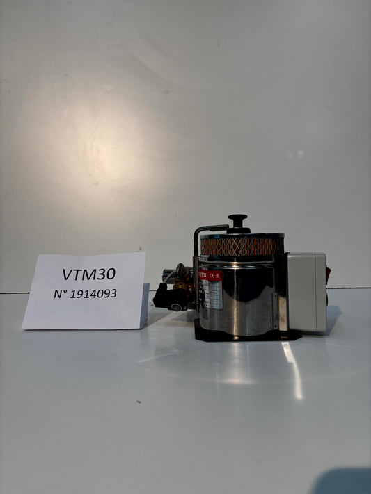 CHARGEUR MORETTO VTM30