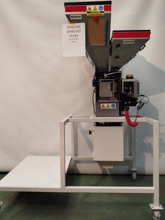 DOSEUR PONDERAL MAGUIRE WSB140R