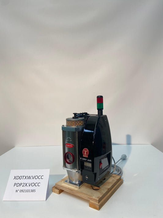DESSICCATEUR MORETTO XD0TXW.VOCC